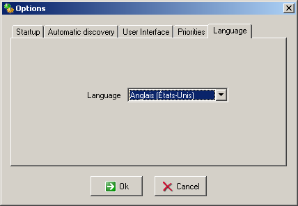 Language