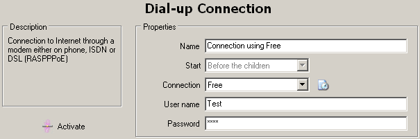 RASConnection